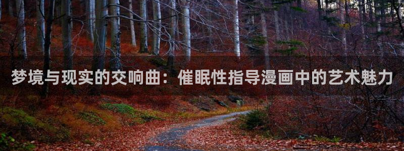 风车漫画在线看：梦境与现实的交响曲：催眠性指导漫画中的艺术魅力